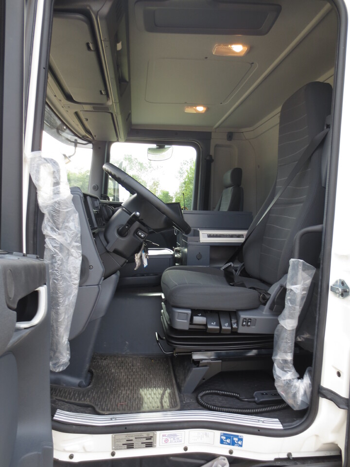 SCANIA G370 - Камион цистерна: слика 3 SCANIA G370 - Камион цистерна: слика 3