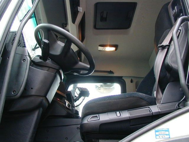 Mercedes-Benz AROCS 3240 - Камион миксер за бетон: слика 5 Mercedes-Benz AROCS 3240 - Камион миксер за бетон: слика 5