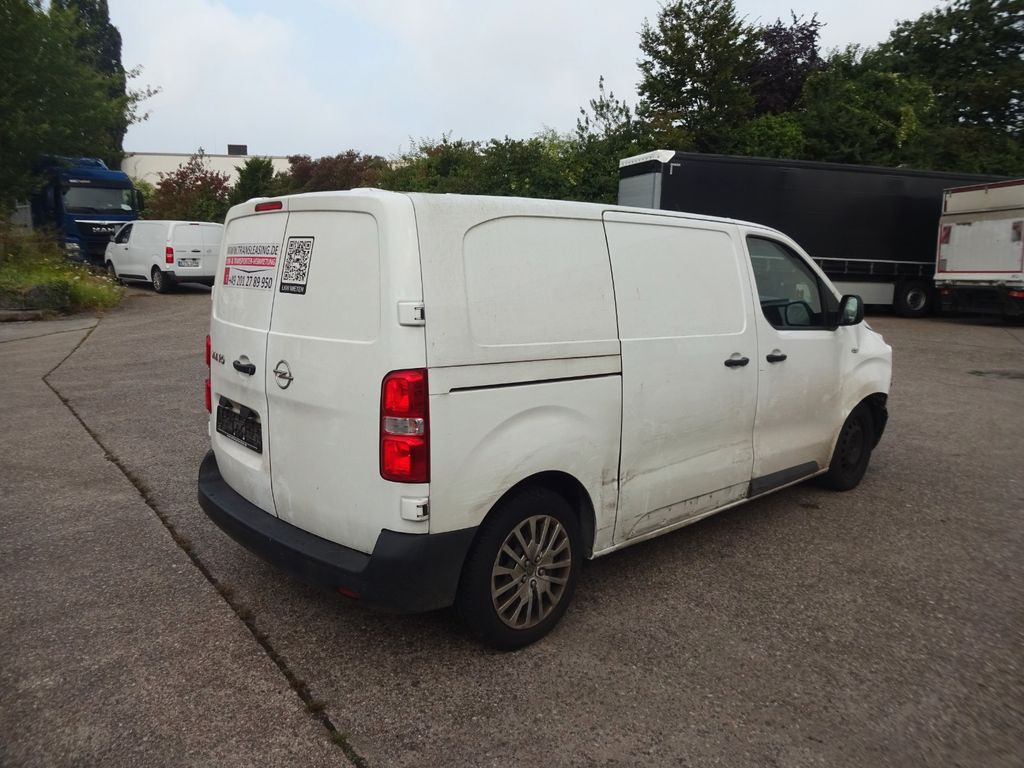 Opel Vivaro, Klima, PDC, L1H1, Tempomat - Мало комбе: слика 5 Opel Vivaro, Klima, PDC, L1H1, Tempomat - Мало комбе: слика 5