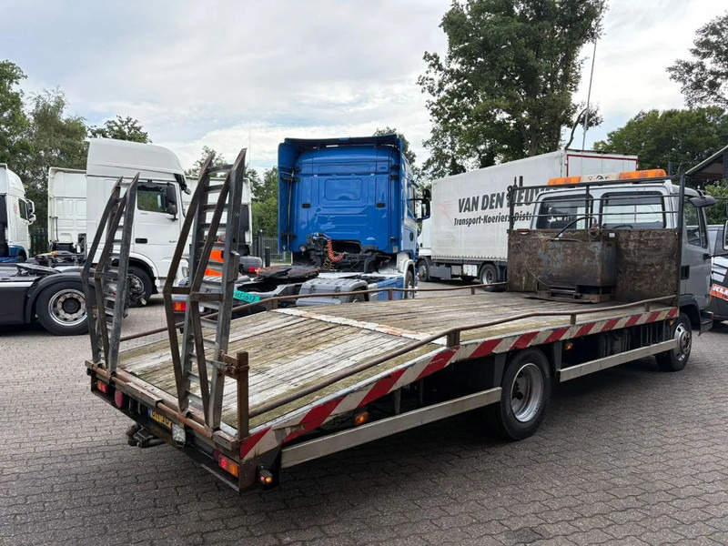 DAF 45 130 Machinery transport, 6 cylinder. 181.603 KM APK 10-2025 - Автотранспортен камион: слика 3 DAF 45 130 Machinery transport, 6 cylinder. 181.603 KM APK 10-2025 - Автотранспортен камион: слика 3