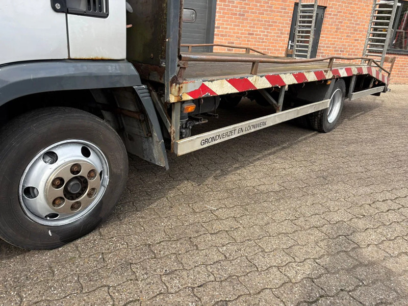 DAF 45 130 Machinery transport, 6 cylinder. 181.603 KM APK 10-2025 - Автотранспортен камион: слика 5 DAF 45 130 Machinery transport, 6 cylinder. 181.603 KM APK 10-2025 - Автотранспортен камион: слика 5
