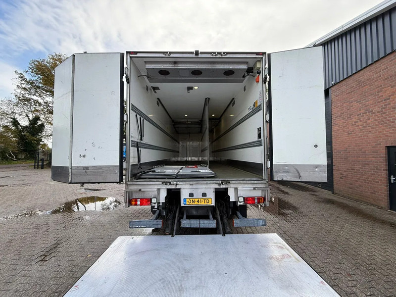 DAF CF 290 +HTF Koeloplegger TRS PTO koelmotor Dhollandia 3000KG NL466.995KM - Изотермален камион: слика 4 DAF CF 290 +HTF Koeloplegger TRS PTO koelmotor Dhollandia 3000KG NL466.995KM - Изотермален камион: слика 4