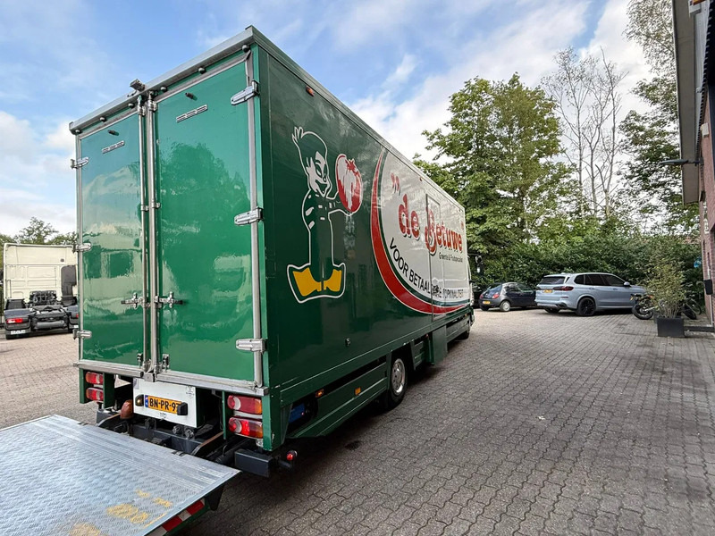 DAF LF 45.220 Laadklep/LBW Zijdeur Airco Slaapcabine AHK - Камион сандучар: слика 4 DAF LF 45.220 Laadklep/LBW Zijdeur Airco Slaapcabine AHK - Камион сандучар: слика 4
