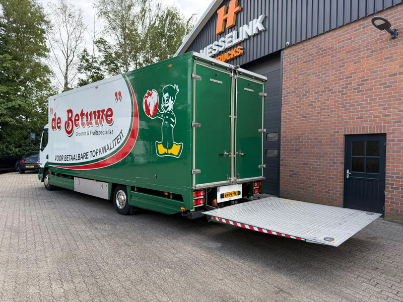 DAF LF 45.220 Laadklep/LBW Zijdeur Airco Slaapcabine AHK - Камион сандучар: слика 3 DAF LF 45.220 Laadklep/LBW Zijdeur Airco Slaapcabine AHK - Камион сандучар: слика 3