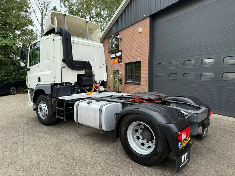 DAF CF 290 4x2 Dag cabine 649.535 KM Airco - NL Truck! - Камион влекач: слика 4 DAF CF 290 4x2 Dag cabine 649.535 KM Airco - NL Truck! - Камион влекач: слика 4