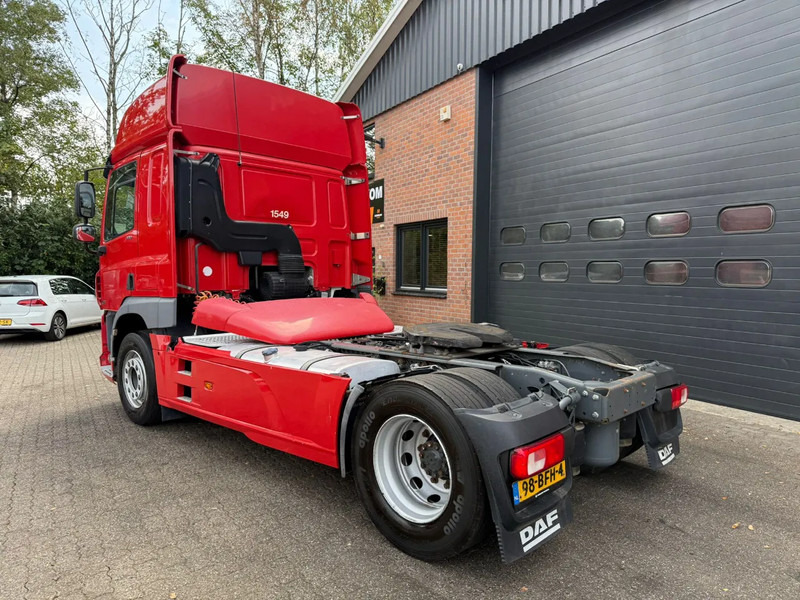 DAF CF 400 4X2 FT Space Cab Side skirts - Камион влекач: слика 3 DAF CF 400 4X2 FT Space Cab Side skirts - Камион влекач: слика 3