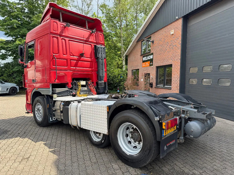 DAF XF 105.460 6X2 Midlift Hydrauliek Airco NL Truck - Камион влекач: слика 4 DAF XF 105.460 6X2 Midlift Hydrauliek Airco NL Truck - Камион влекач: слика 4