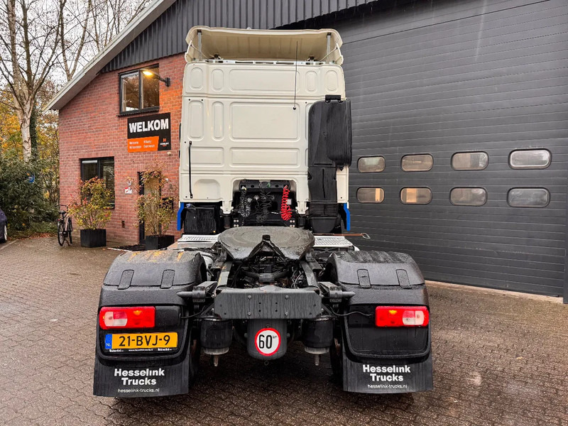 DAF XF 440 Space Cab Alcoa 683.700KM! NL Truck - Камион влекач: слика 5 DAF XF 440 Space Cab Alcoa 683.700KM! NL Truck - Камион влекач: слика 5