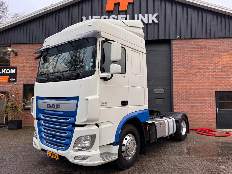 DAF XF 440 Space Cab Alcoa 683.700KM! NL Truck - Камион влекач: слика 1 DAF XF 440 Space Cab Alcoa 683.700KM! NL Truck - Камион влекач: слика 1