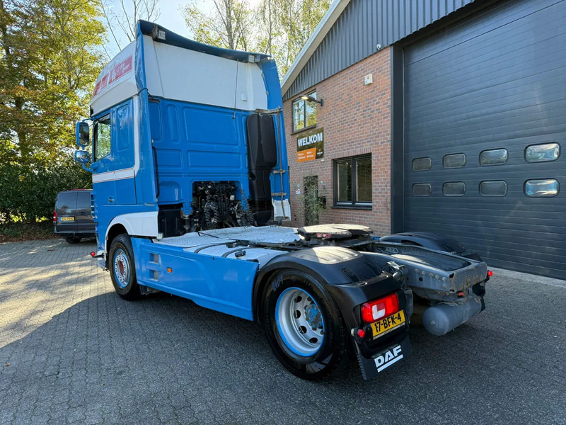 DAF XF 460 SSC Super Space Hydraulic Smarttacho 2 NL Truck APK/TUV 24-12-2025 - Камион влекач: слика 4 DAF XF 460 SSC Super Space Hydraulic Smarttacho 2 NL Truck APK/TUV 24-12-2025 - Камион влекач: слика 4
