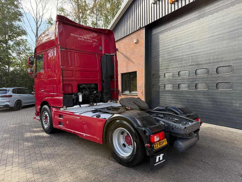 DAF XF 460 SSC Super Space Manual Hydraulic Special interior - Камион влекач: слика 2 DAF XF 460 SSC Super Space Manual Hydraulic Special interior - Камион влекач: слика 2