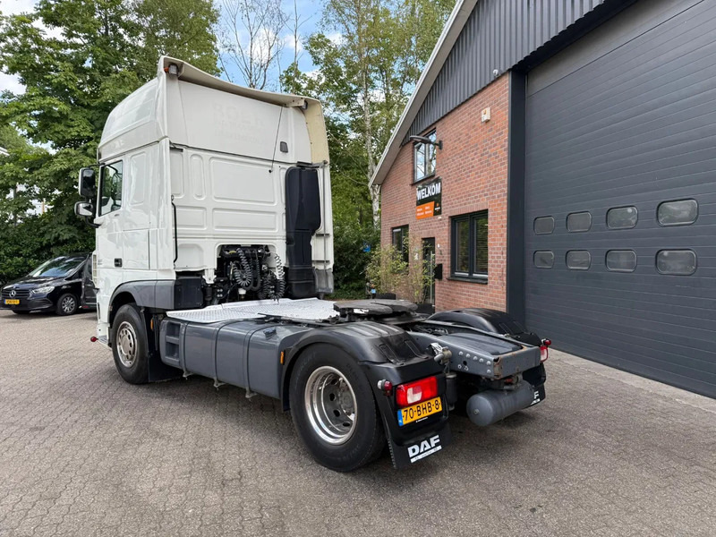 DAF XF 460 SSC Super Space Standairco NL Truck - Камион влекач: слика 4 DAF XF 460 SSC Super Space Standairco NL Truck - Камион влекач: слика 4
