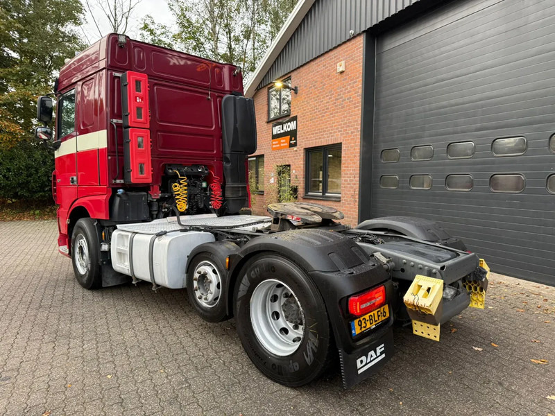 DAF XF 480 6X2 Midlift Space Cab 671.730KM Hydraulic NL Truck - Камион влекач: слика 3 DAF XF 480 6X2 Midlift Space Cab 671.730KM Hydraulic NL Truck - Камион влекач: слика 3