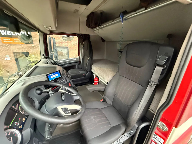 DAF XF 480 6X2 Midlift Space Cab 757.194KM Hydraulic NL Truck APK/TUV 08-01-2026 - Камион влекач: слика 5 DAF XF 480 6X2 Midlift Space Cab 757.194KM Hydraulic NL Truck APK/TUV 08-01-2026 - Камион влекач: слика 5