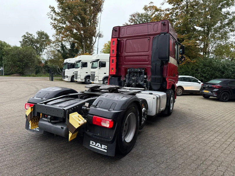 DAF XF 480 6X2 Midlift Space Cab 757.194KM Hydraulic NL Truck APK/TUV 08-01-2026 - Камион влекач: слика 4 DAF XF 480 6X2 Midlift Space Cab 757.194KM Hydraulic NL Truck APK/TUV 08-01-2026 - Камион влекач: слика 4