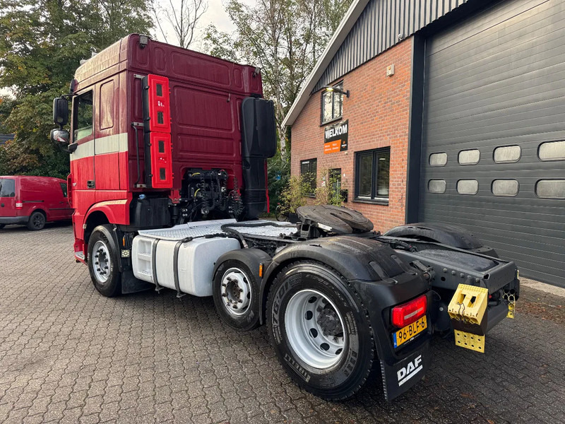 DAF XF 480 6X2 Midlift Space Cab Hydraulic NL Truck - Камион влекач: слика 3 DAF XF 480 6X2 Midlift Space Cab Hydraulic NL Truck - Камион влекач: слика 3