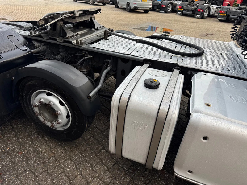 DAF XF 480 6X2 Midlift Space Cab Hydraulic NL Truck - Камион влекач: слика 5 DAF XF 480 6X2 Midlift Space Cab Hydraulic NL Truck - Камион влекач: слика 5