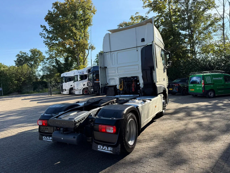 DAF XF 480 SSC Super Space 2x tank LED 325.928KM ACC - Камион влекач: слика 5 DAF XF 480 SSC Super Space 2x tank LED 325.928KM ACC - Камион влекач: слика 5