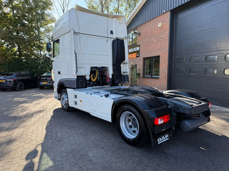 DAF XF 480 SSC Super Space 2x tank LED 325.928KM ACC - Камион влекач: слика 4 DAF XF 480 SSC Super Space 2x tank LED 325.928KM ACC - Камион влекач: слика 4