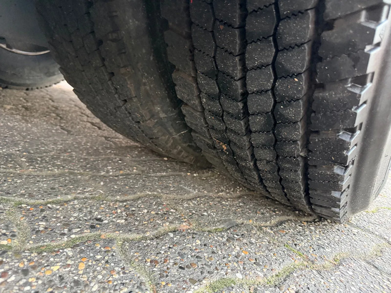 DAF XF 480 SSC Super Space 2x tank LED 345.063KM! NL Truck - Камион влекач: слика 5 DAF XF 480 SSC Super Space 2x tank LED 345.063KM! NL Truck - Камион влекач: слика 5