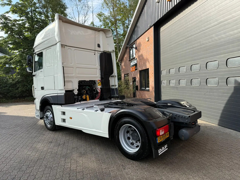 DAF XF 480 SSC Super Space 2x tank LED APK 11/2025 - Камион влекач: слика 4 DAF XF 480 SSC Super Space 2x tank LED APK 11/2025 - Камион влекач: слика 4