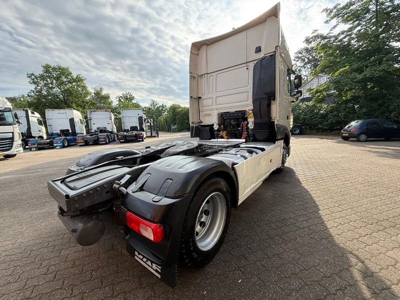 DAF XF 480 SSC Super Space 2x tank LED APK 11/2025 - Камион влекач: слика 3 DAF XF 480 SSC Super Space 2x tank LED APK 11/2025 - Камион влекач: слика 3