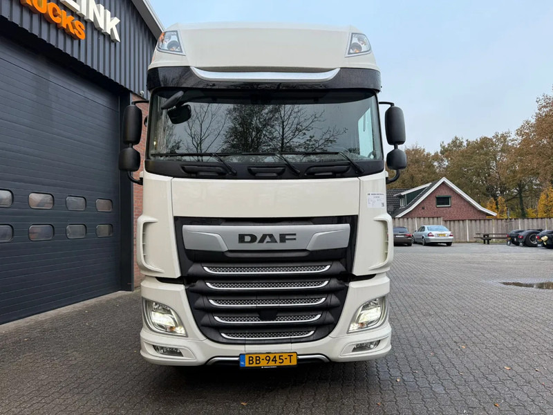 DAF XF 480 SSC Super Space 2x tank LED Spoilers/sideskirts 348.190KM NL Truck - Камион влекач: слика 5 DAF XF 480 SSC Super Space 2x tank LED Spoilers/sideskirts 348.190KM NL Truck - Камион влекач: слика 5