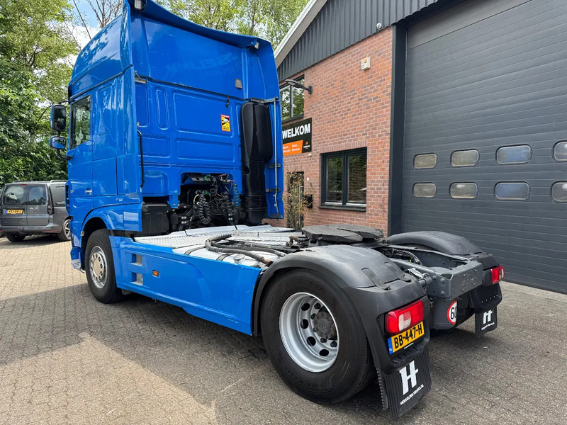 DAF XF 480 SSC Super Space Retarder Hydraulic - Камион влекач: слика 3 DAF XF 480 SSC Super Space Retarder Hydraulic - Камион влекач: слика 3