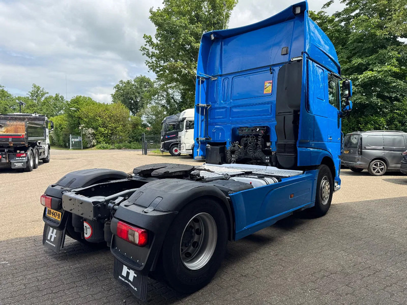 DAF XF 480 SSC Super Space Retarder Hydraulic - Камион влекач: слика 4 DAF XF 480 SSC Super Space Retarder Hydraulic - Камион влекач: слика 4