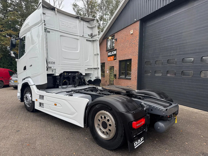 DAF XG 480 Retarder LED 2x tank PTO-Prep 216.610KM! - Камион влекач: слика 3 DAF XG 480 Retarder LED 2x tank PTO-Prep 216.610KM! - Камион влекач: слика 3