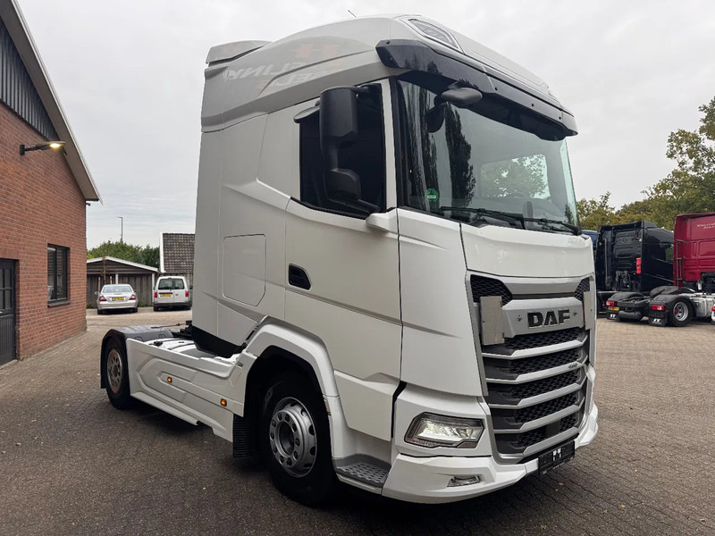 DAF XG 480 Retarder LED 2x tank PTO-Prep 216.610KM! - Камион влекач: слика 2 DAF XG 480 Retarder LED 2x tank PTO-Prep 216.610KM! - Камион влекач: слика 2