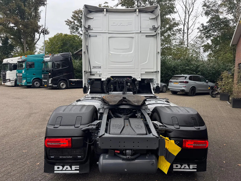DAF XG 480 Retarder LED 2x tank PTO-Prep 216.610KM! - Камион влекач: слика 5 DAF XG 480 Retarder LED 2x tank PTO-Prep 216.610KM! - Камион влекач: слика 5