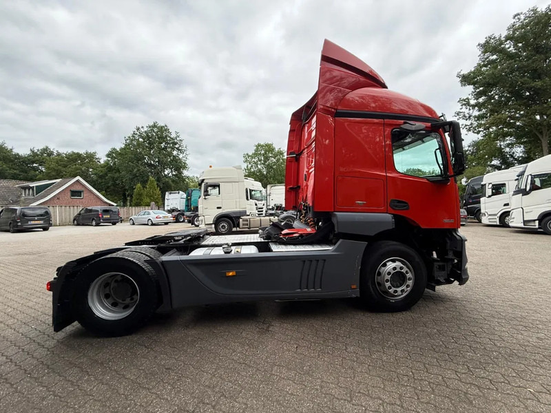 Mercedes-Benz Actros 1936 4X2 NL Truck 724.850KM - Камион влекач: слика 5 Mercedes-Benz Actros 1936 4X2 NL Truck 724.850KM - Камион влекач: слика 5