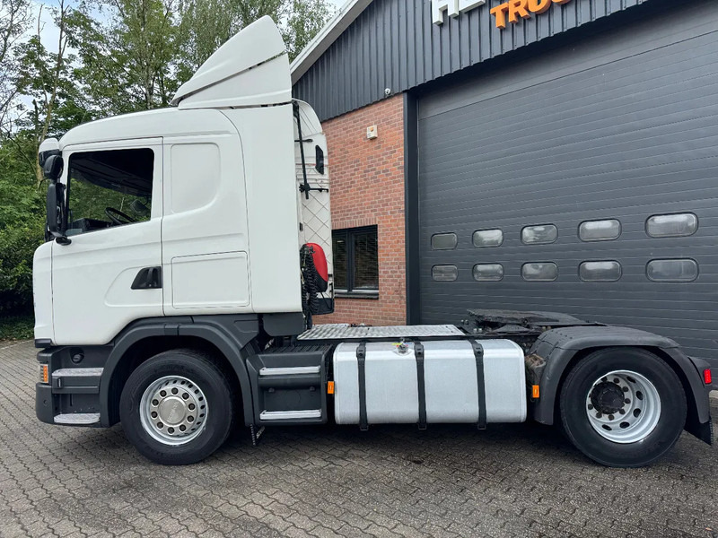 Scania G410 4X2 EURO 6 SCR Only - NO EGR, NL Truck APK 12-2025 - Камион влекач: слика 5 Scania G410 4X2 EURO 6 SCR Only - NO EGR, NL Truck APK 12-2025 - Камион влекач: слика 5