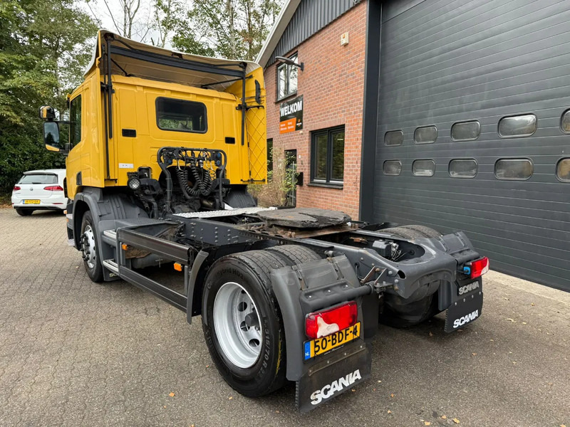 Scania P280 4X2 Dagcabine Airco EURO 6 NL Truck 793.163 KM - Камион влекач: слика 4 Scania P280 4X2 Dagcabine Airco EURO 6 NL Truck 793.163 KM - Камион влекач: слика 4