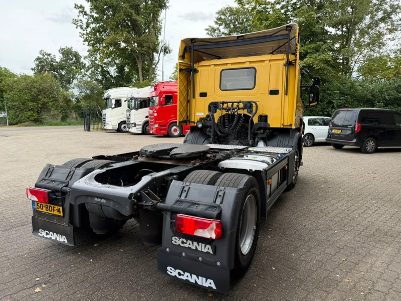 Scania P280 4X2 Dagcabine Airco EURO 6 NL Truck 793.163 KM - Камион влекач: слика 5 Scania P280 4X2 Dagcabine Airco EURO 6 NL Truck 793.163 KM - Камион влекач: слика 5