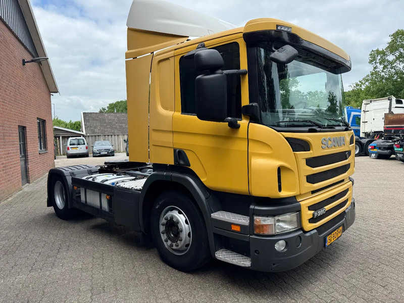 Scania P280 4X2 Dagcabine Airco EURO 6 NL Truck 803.430KM - Камион влекач: слика 2 Scania P280 4X2 Dagcabine Airco EURO 6 NL Truck 803.430KM - Камион влекач: слика 2
