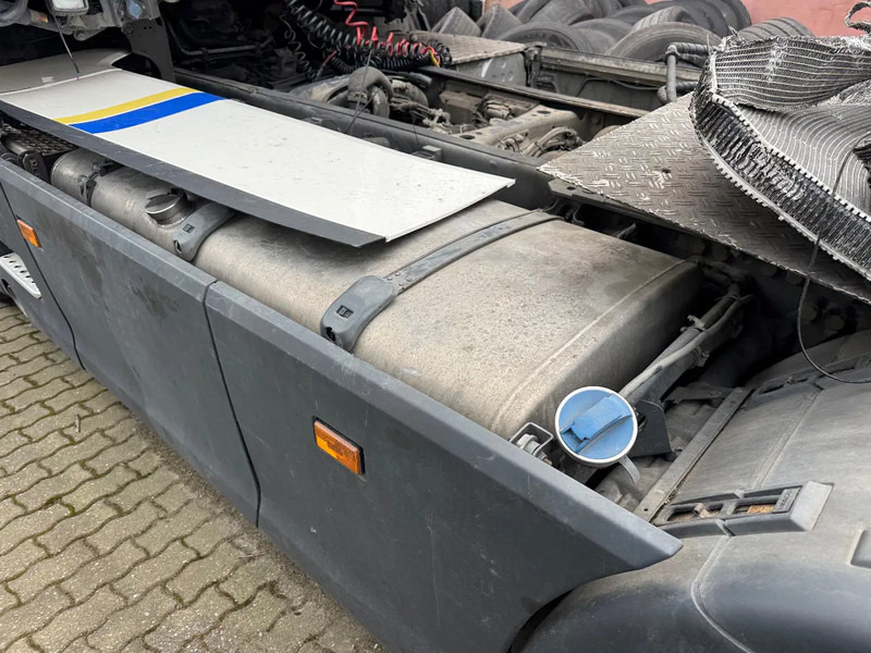 Scania R450 NGS Retarder Standairco Hydraulic Alcoa - Камион влекач: слика 5 Scania R450 NGS Retarder Standairco Hydraulic Alcoa - Камион влекач: слика 5