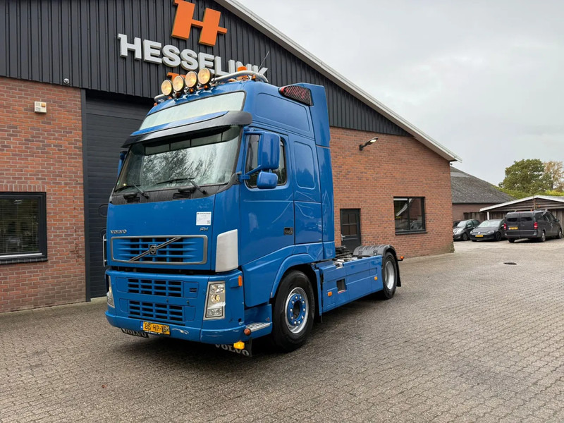 Volvo FH 13.400 Globetrotter XL Handgeschakeld/Manual Hydraulic EURO 5 NL Truck - Камион влекач: слика 1 Volvo FH 13.400 Globetrotter XL Handgeschakeld/Manual Hydraulic EURO 5 NL Truck - Камион влекач: слика 1