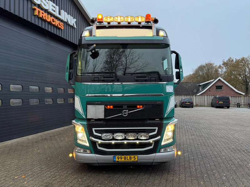 Volvo FH 460 6X2 Globetrotter XL ADR 427.228KM!! NL Truck - Камион влекач: слика 5 Volvo FH 460 6X2 Globetrotter XL ADR 427.228KM!! NL Truck - Камион влекач: слика 5