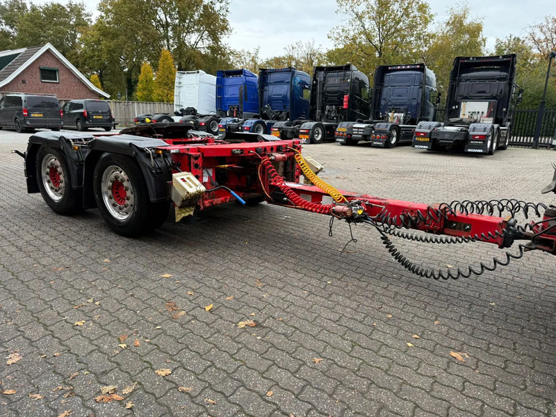 Krone 2as Dolly, Stuuras - alcoa’s - Приколка dolly: слика 4 Krone 2as Dolly, Stuuras - alcoa’s - Приколка dolly: слика 4