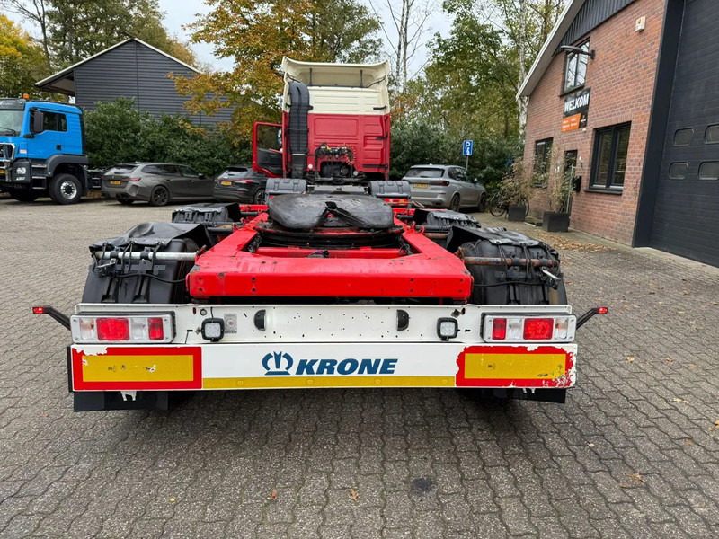 Krone 2as Dolly, Stuuras - alcoa’s - Приколка dolly: слика 5 Krone 2as Dolly, Stuuras - alcoa’s - Приколка dolly: слика 5