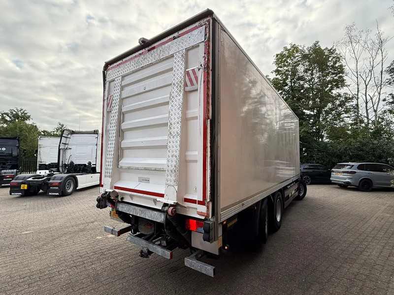 MAN TGS 26.320 EEV Koffer Stuuras AHK 3.000KG LBW 370.859 KM! NL Truck - Камион сандучар: слика 3 MAN TGS 26.320 EEV Koffer Stuuras AHK 3.000KG LBW 370.859 KM! NL Truck - Камион сандучар: слика 3
