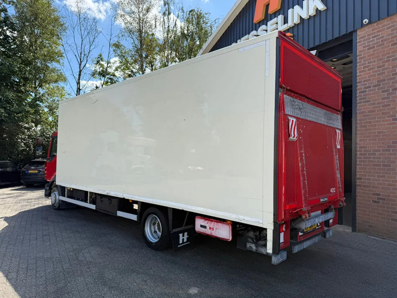 Renault D 12 150 WIDE 7.3M LBW Airco 301.041KM! NL Truck APK/TUV 11/2025 - Камион сандучар: слика 3 Renault D 12 150 WIDE 7.3M LBW Airco 301.041KM! NL Truck APK/TUV 11/2025 - Камион сандучар: слика 3