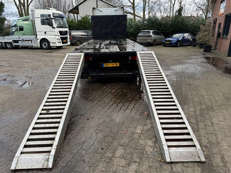 Renault Premium 270 750CM Oprijwagen + aluminium oprijborden APK 07/2025 - Автотранспортен камион: слика 5 Renault Premium 270 750CM Oprijwagen + aluminium oprijborden APK 07/2025 - Автотранспортен камион: слика 5