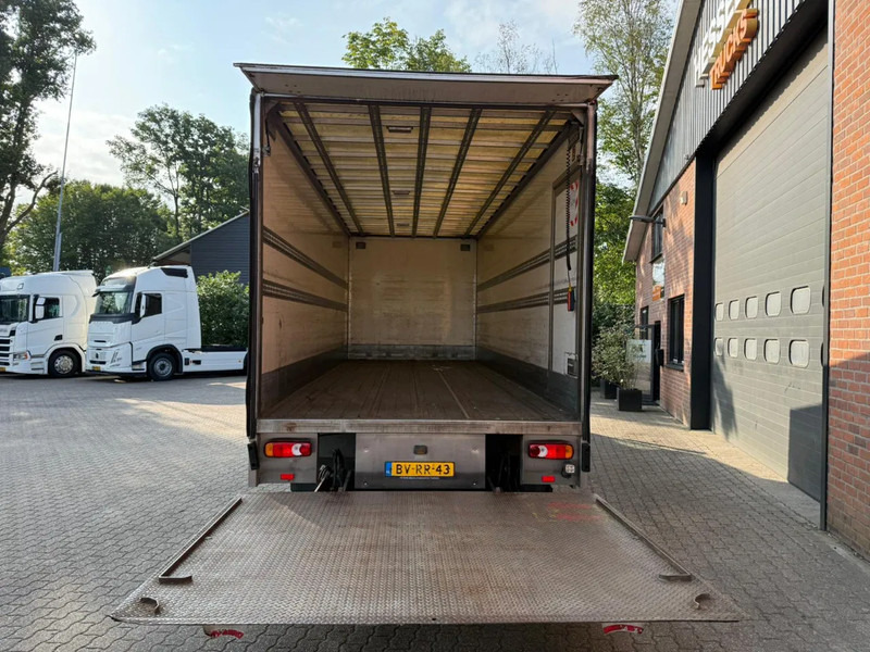 Renault Premium 280 18T Airco 584.954KM Slaapcabine Handgeschakeld Airco NL Truck - Камион сандучар: слика 5 Renault Premium 280 18T Airco 584.954KM Slaapcabine Handgeschakeld Airco NL Truck - Камион сандучар: слика 5