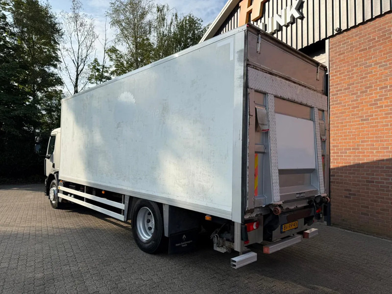Renault Premium 280 18T Airco 584.954KM Slaapcabine Handgeschakeld Airco NL Truck - Камион сандучар: слика 3 Renault Premium 280 18T Airco 584.954KM Slaapcabine Handgeschakeld Airco NL Truck - Камион сандучар: слика 3