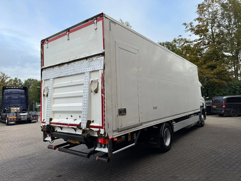 Scania P360 4X2 KofferLBW 2.000KG AHK EURO 5 NL Truck - Камион сандучар: слика 5 Scania P360 4X2 KofferLBW 2.000KG AHK EURO 5 NL Truck - Камион сандучар: слика 5
