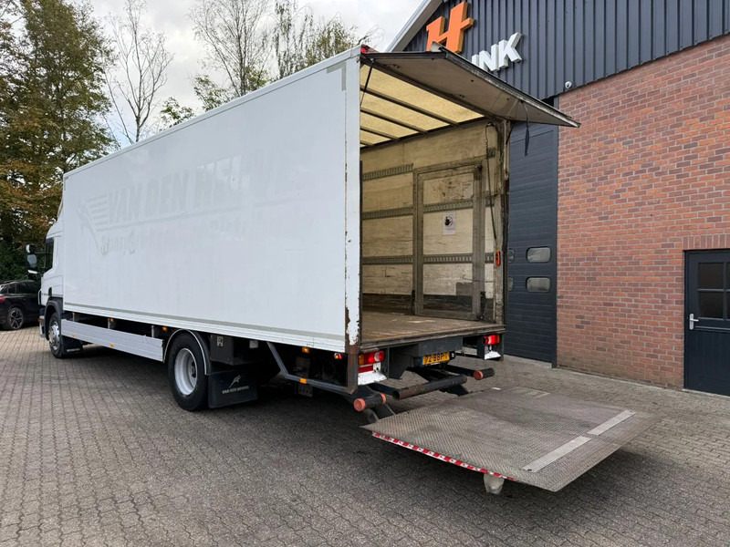 Scania P360 4X2 KofferLBW 2.000KG AHK EURO 5 NL Truck - Камион сандучар: слика 4 Scania P360 4X2 KofferLBW 2.000KG AHK EURO 5 NL Truck - Камион сандучар: слика 4