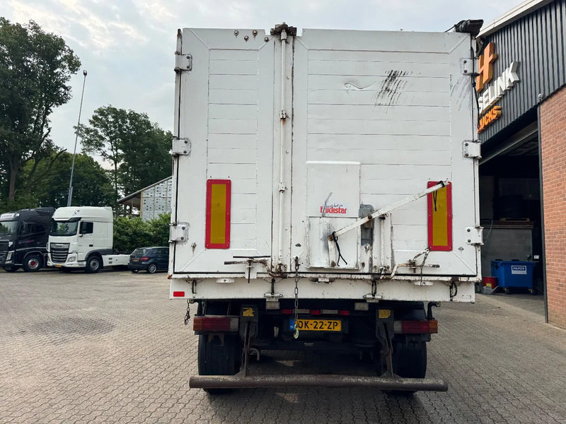 Schmitz Cargobull 55m3 alu kipper, klep/deuren, liftas, BPW, APK 04/2026! - Кипер полуприколка: слика 4 Schmitz Cargobull 55m3 alu kipper, klep/deuren, liftas, BPW, APK 04/2026! - Кипер полуприколка: слика 4